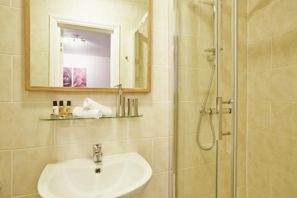Appart hôtel Excel Apartments Stratford Londres