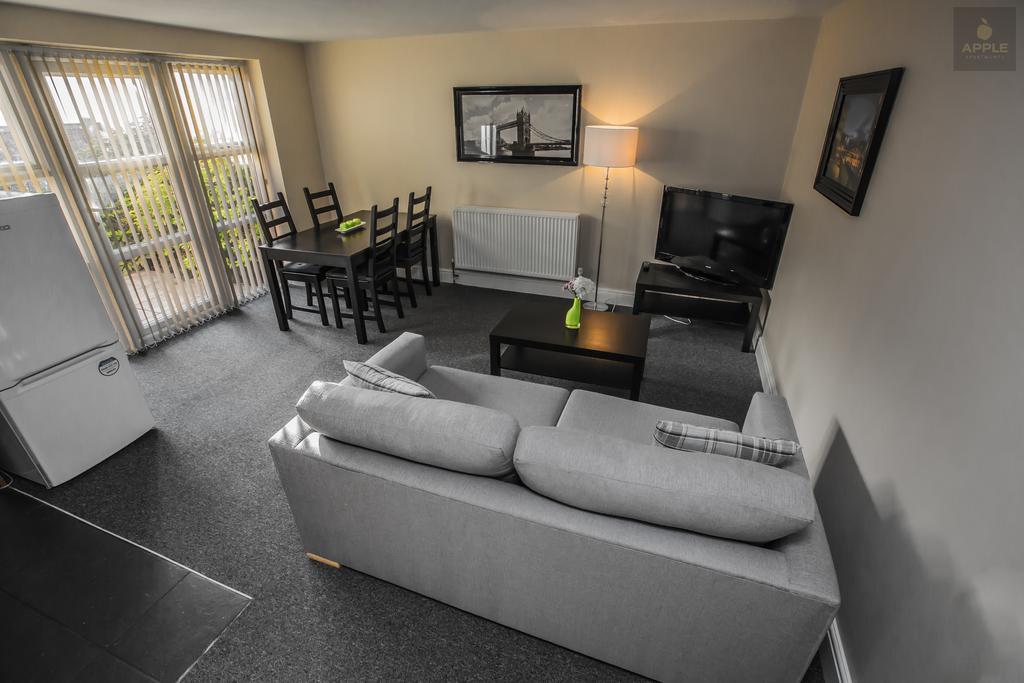 Appart hôtel Excel Apartments Stratford