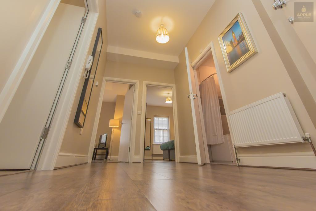 Appart hôtel Excel Apartments Stratford