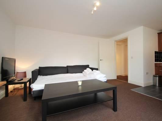 Appart hôtel Excel Apartments Stratford
