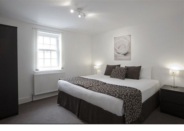Excel Apartments Stratford Appart hôtel
