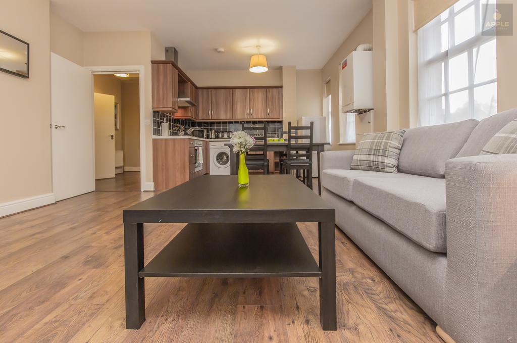 Appart hôtel Excel Apartments Stratford Londres