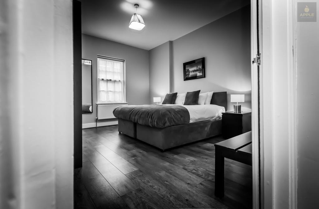 Appart hôtel Excel Apartments Stratford Londres